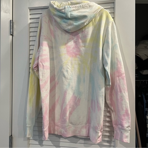 Teton gravity research Grateful Dead sweatshirt large - Picture 2 of 3